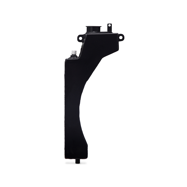 Mishimoto — Mishimoto 08+ Subaru WRX/STI Polished Aluminum Coolant Overflow Tank
Coolant Reservoir - view 22